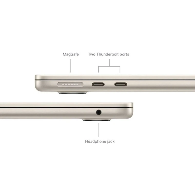 Ноутбук Apple MacBook Air 13.6 Ноутбук Apple MacBook Air 13.6