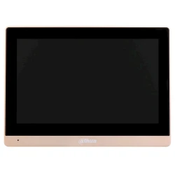 Видеопанель Dahua IP VTH1660CH