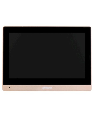 Videopanel Dahua IP VTH1660CH