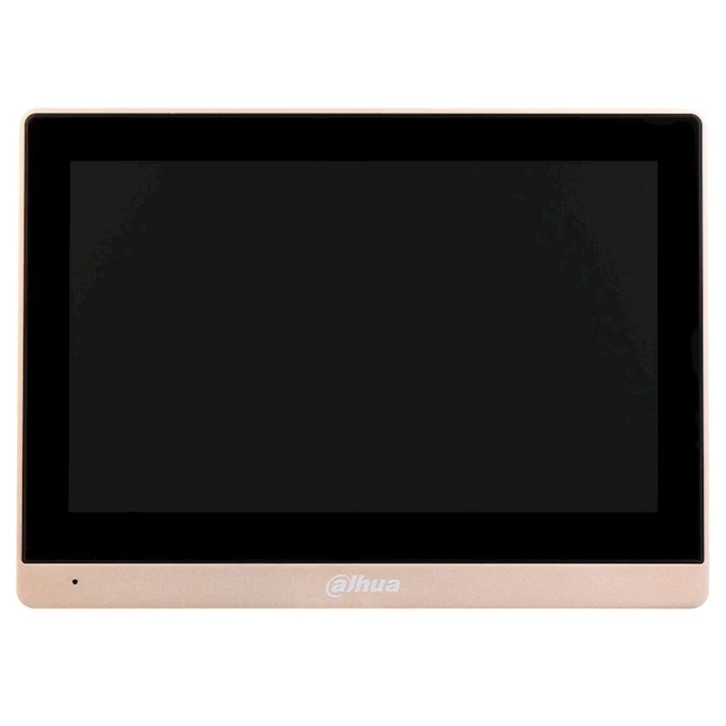 Видеопанель Dahua IP VTH1660CH Видеопанель Dahua IP VTH1660CH