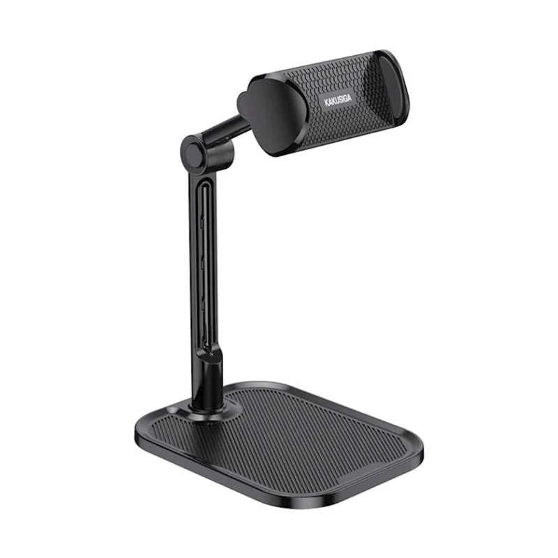 Настольный держатель для телефона Kakusiga KSC-747 Black