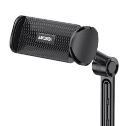Настольный держатель для телефона Kakusiga KSC-747 Black