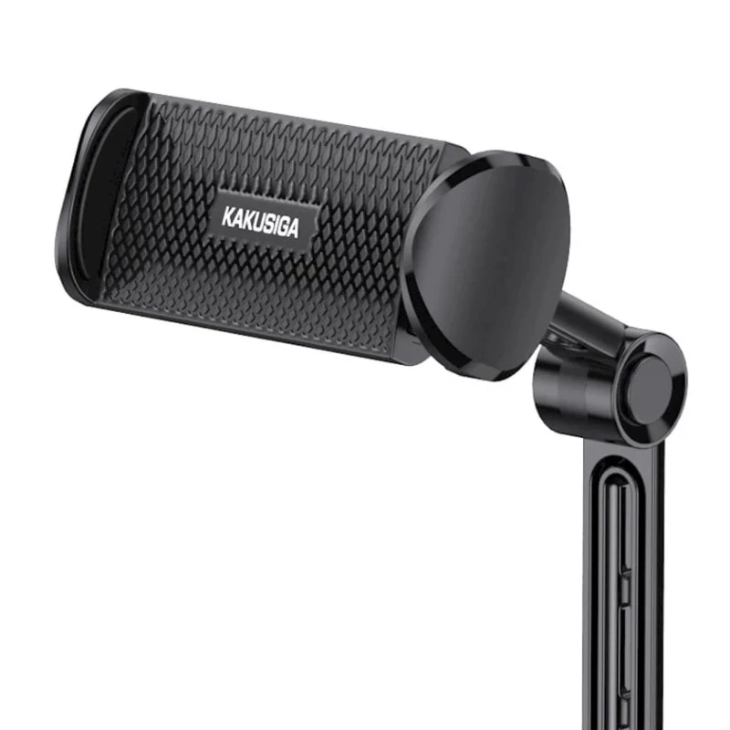 Настольный держатель для телефона Kakusiga KSC-747 Black