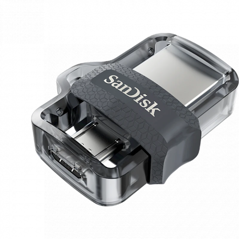 Флешка SanDisk 16 GB Ultra SDDD3-016G-G46 USB 3.0 Флешка SanDisk 16 GB Ultra SDDD3-016G-G46 USB 3.0