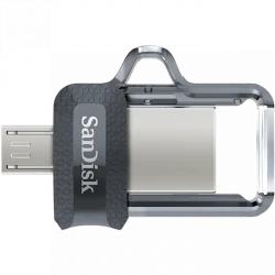 Флешка SanDisk 16 GB Ultra SDDD3-016G-G46 USB 3.0