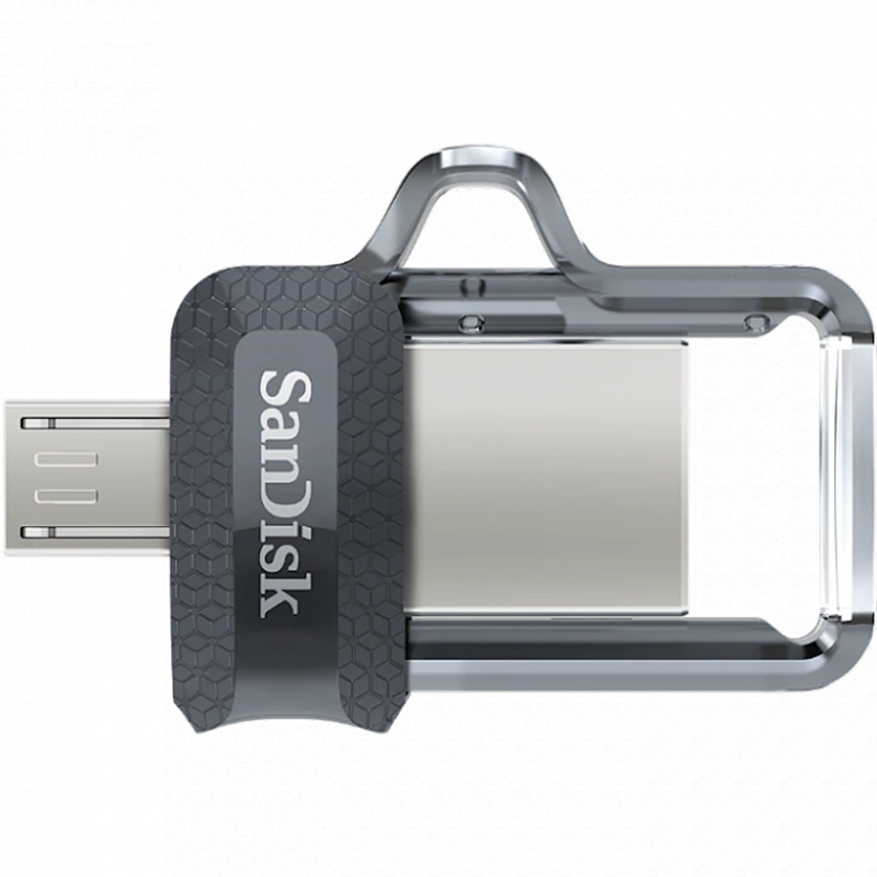 Флешка SanDisk 16 GB Ultra SDDD3-016G-G46 USB 3.0 Флешка SanDisk 16 GB Ultra SDDD3-016G-G46 USB 3.0