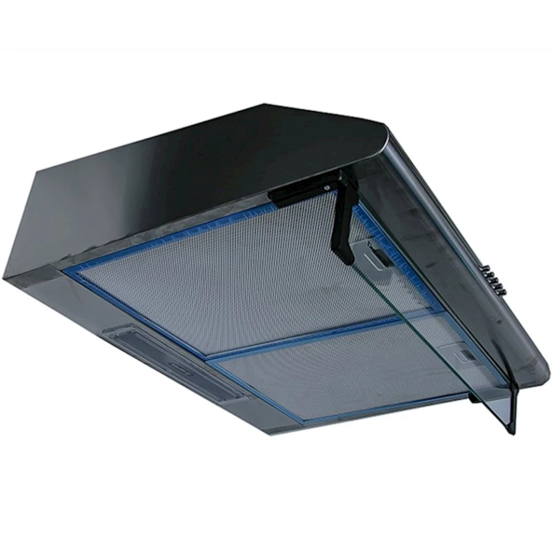 Кухонная вытяжка Electrotech Stilt 60 Inox Кухонная вытяжка Electrotech Stilt 60 Inox