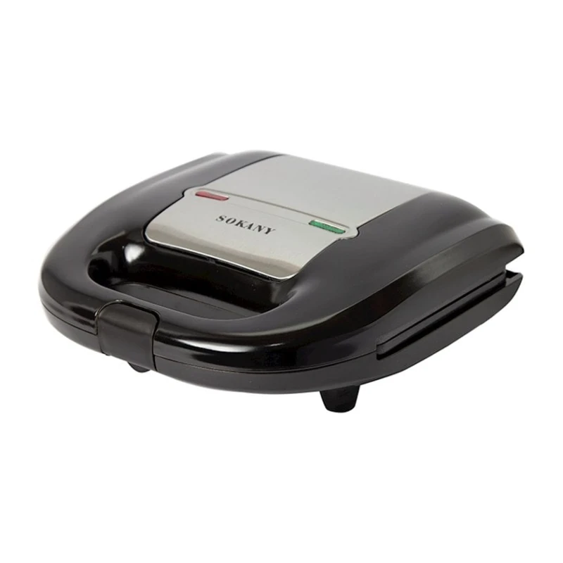 Сэндвичница Sokany KJ-108 Сэндвичница Sokany KJ-108