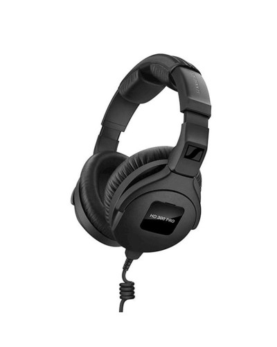 Simli qulaqlıq Sennheiser HD 300 Pro