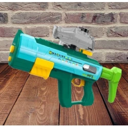 Elektrik su tapancasi UGUR286T250