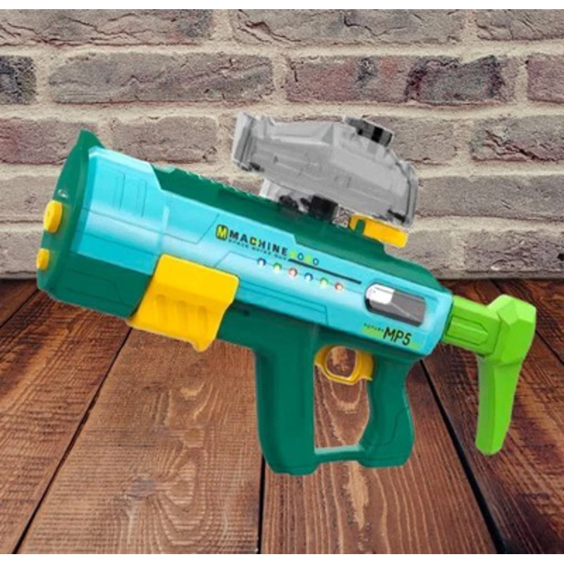 Elektrik su tapancasi UGUR286T250