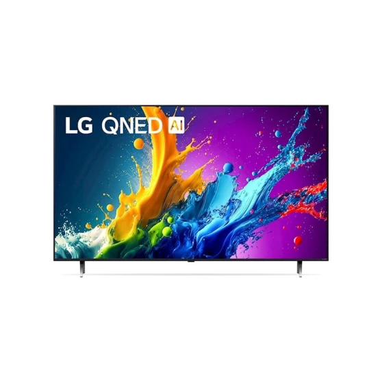 Телевизор LG 75QNED80T6A.AMCN Телевизор LG 75QNED80T6A.AMCN