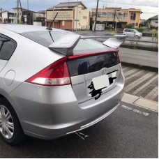 Baqaj üçün spoyler Honda Insight 2009-2014 üçün - avto585