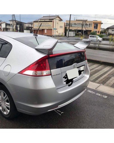 Baqaj üçün spoyler Honda Insight 2009-2014 üçün - avto585