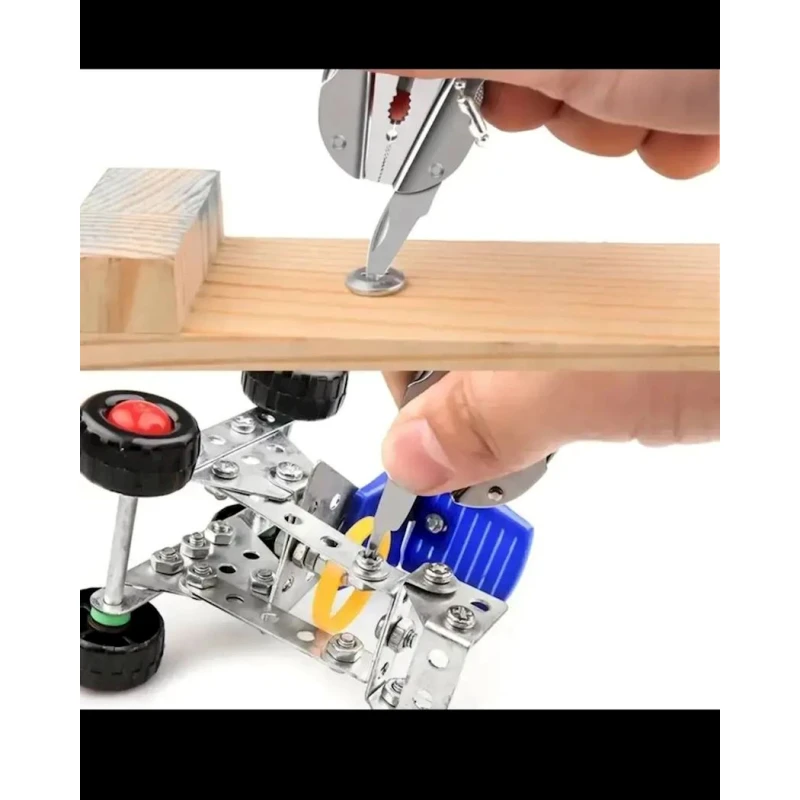 Набор F35-ag-206, железо, 0.5х3х7.5 см, серебристый Набор F35-ag-206, железо, 0.5х3х7.5 см, серебристый