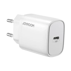 Сетевое зарядное устройство Joyroom L-P201 PD 20W