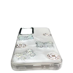 Чехол для Samsung Galaxy S25 Butterfly