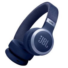 Simsiz qulaqlıqlar JBL Live 670NC, Blue