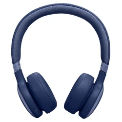 Беспроводные наушники JBL Live 670NC, Blue