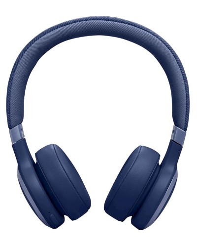 Simsiz qulaqlıqlar JBL Live 670NC, Blue