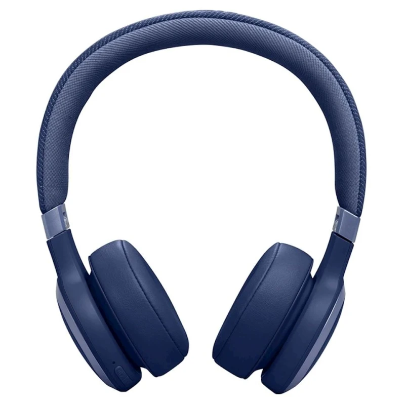 Беспроводные наушники JBL Live 670NC, Blue Беспроводные наушники JBL Live 670NC, Blue