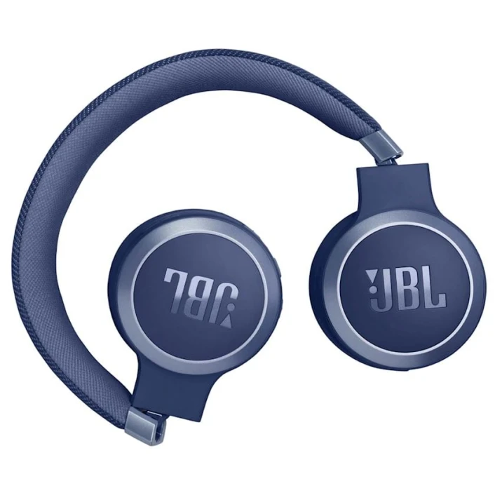 Беспроводные наушники JBL Live 670NC, Blue Беспроводные наушники JBL Live 670NC, Blue