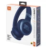 Беспроводные наушники JBL Live 670NC, Blue Беспроводные наушники JBL Live 670NC, Blue
