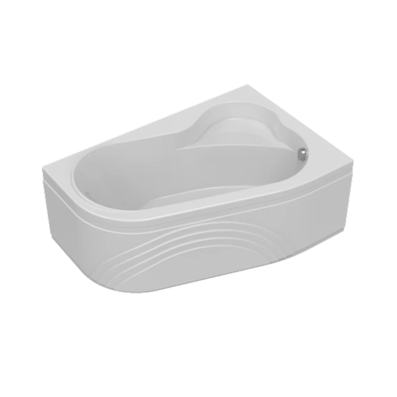 Vanna Lavanna KL204, 150x100 sm Vanna Lavanna KL204, 150x100 sm