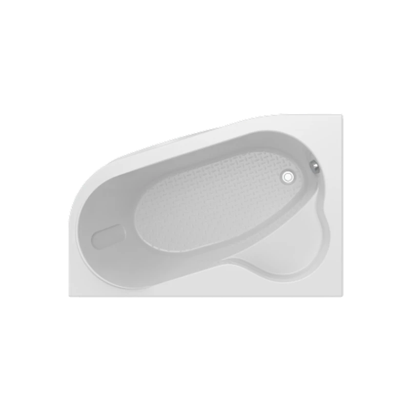 Vanna Lavanna KL204, 150x100 sm Vanna Lavanna KL204, 150x100 sm