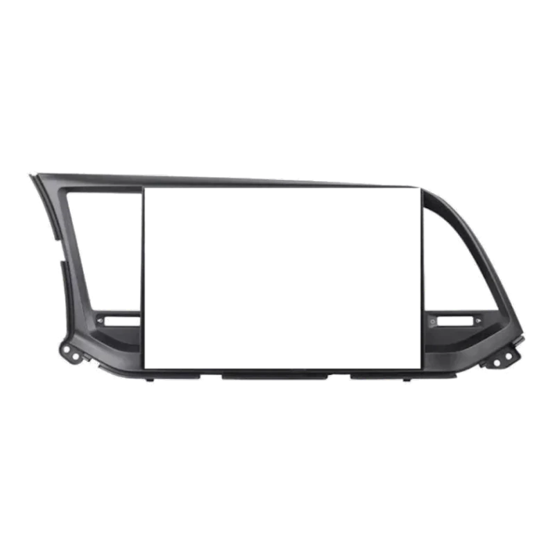 Автомобильный монитор NAVO для Hyundai Elantra 2017-2019 Автомобильный монитор NAVO для Hyundai Elantra 2017-2019