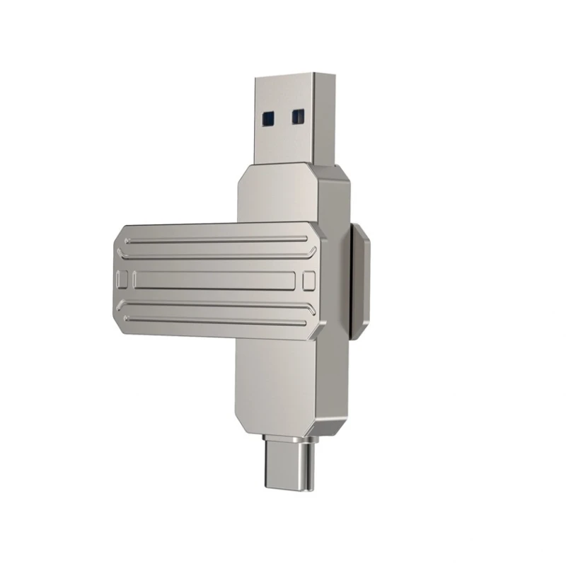 Флешка Wiwu Wi-FD003 32GB Флешка Wiwu Wi-FD003 32GB