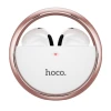 Беспроводные наушники Hoco EW23 Rose Gold