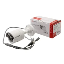 Камера видеонаблюдения Hikvision DS 2CE16D0T-IR