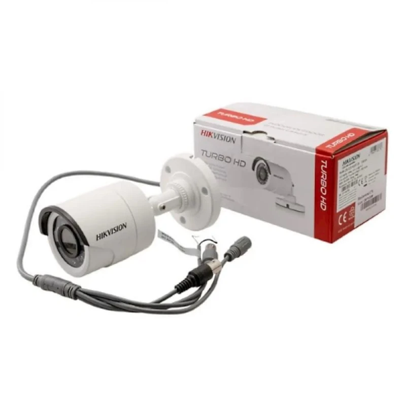 Камера видеонаблюдения Hikvision DS 2CE16D0T-IR Камера видеонаблюдения Hikvision DS 2CE16D0T-IR