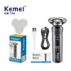 Электробритва Kemei KM-T85