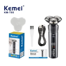 Электробритва Kemei KM-T85
