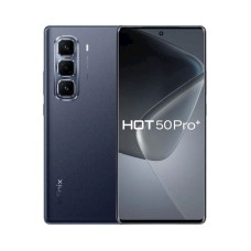 Smartfon Infinix Hot 50 Pro+ 8GB/256GB Black