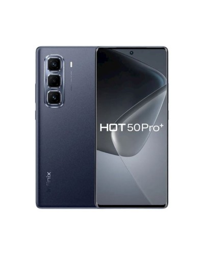 Smartfon Infinix Hot 50 Pro+ 8GB/256GB Black
