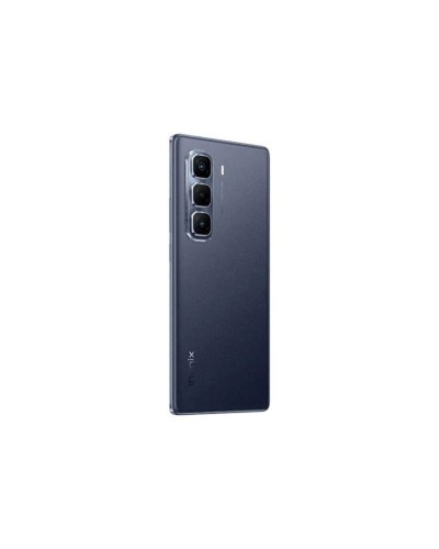 Smartfon Infinix Hot 50 Pro+ 8GB/256GB Black
