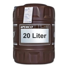 Mineral motor yağı Pemco iDRIVE 140 15W-40, 20 L