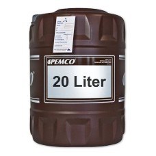 Mineral motor yağı Pemco iDRIVE 140 15W-40, 20 L