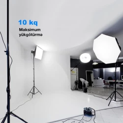 Стойка L-564, черная