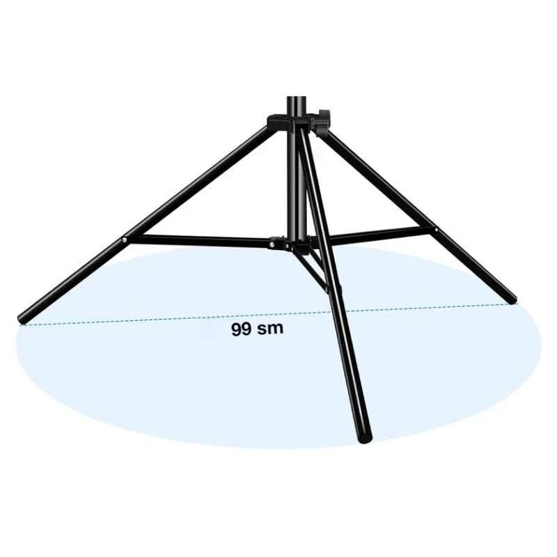 Стойка L-564, черная Стойка L-564, черная