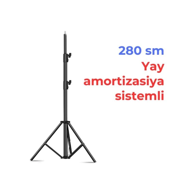 Стойка L-564, черная Стойка L-564, черная