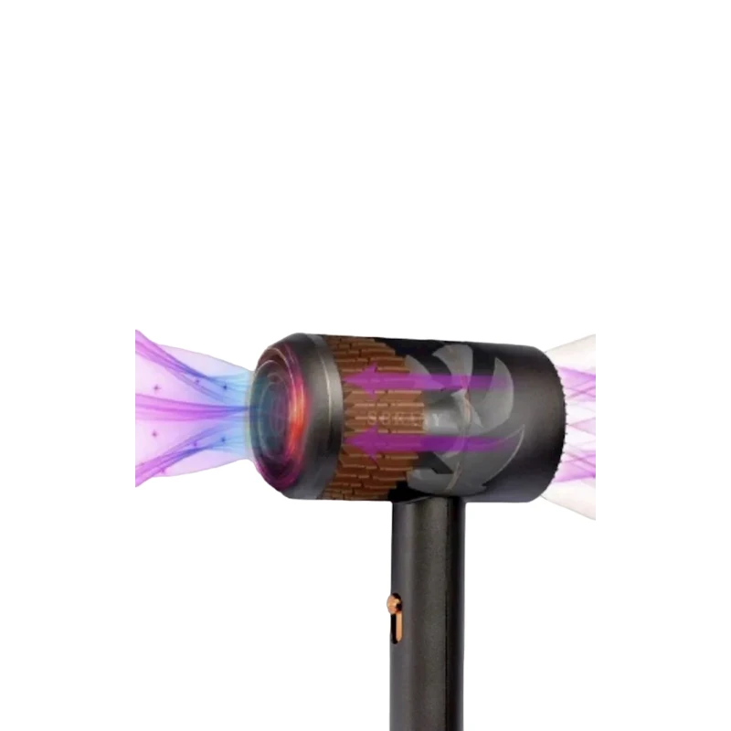 Фен Sokany SK-2202