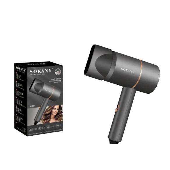 Фен Sokany SK-2202