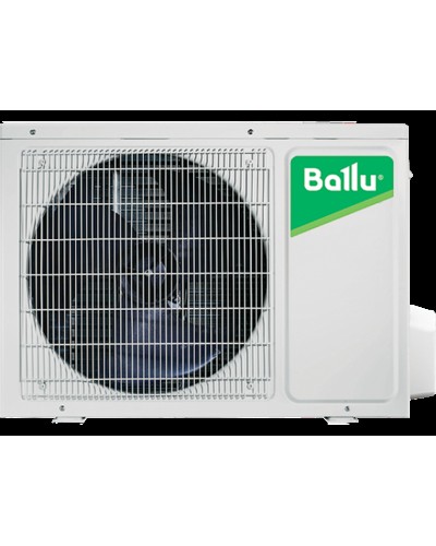 Kondisioner Ballu BSVP/IN-18HN