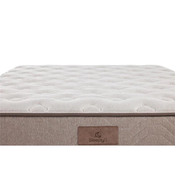 Матрас Istikbal Sleepy S, 120x200x26 см, белый