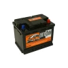 Akkumulyator avtomobil üçün Автофан Euro 60