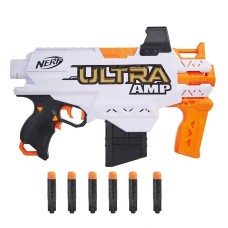 Blaster Nerf Ultra Amp F0954, ağ